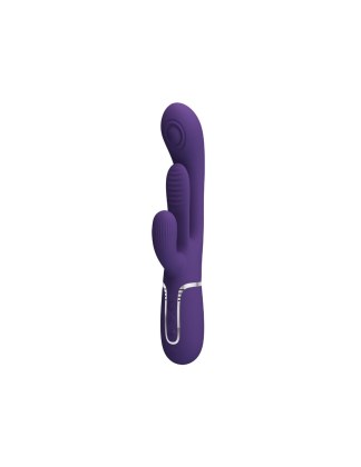 Sania vibrator za g tačku i klitoris BW 500041-1